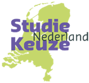 Logo studiekeuze Nederland